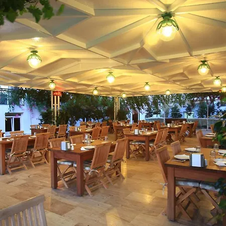 Hotel Catamaran