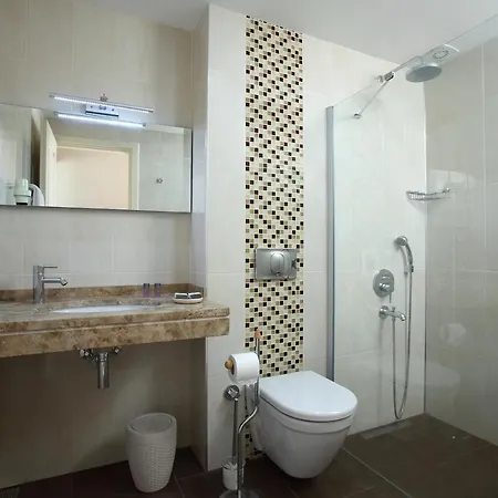 Catamaran 2* Gündoğan