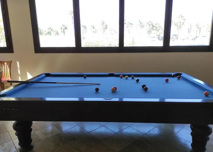 Catamaran Hotel Gündoğan