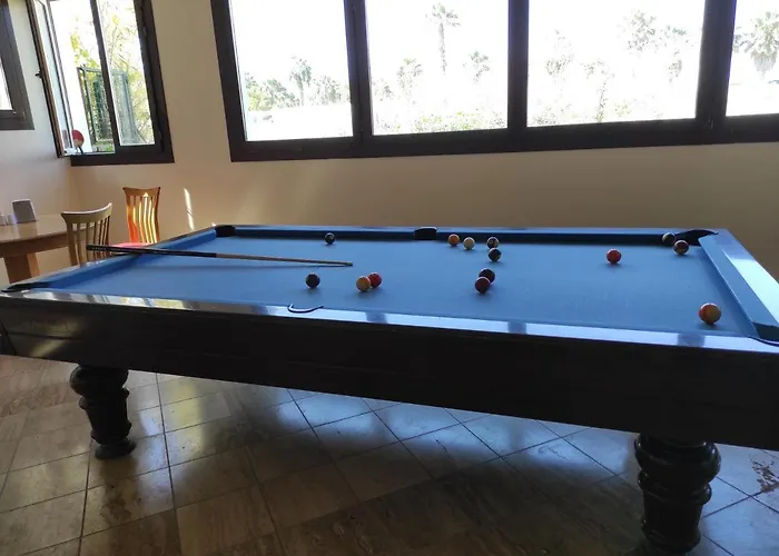 Catamaran Hotel Gündoğan