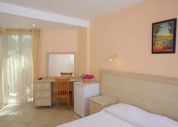 Hotel Catamaran