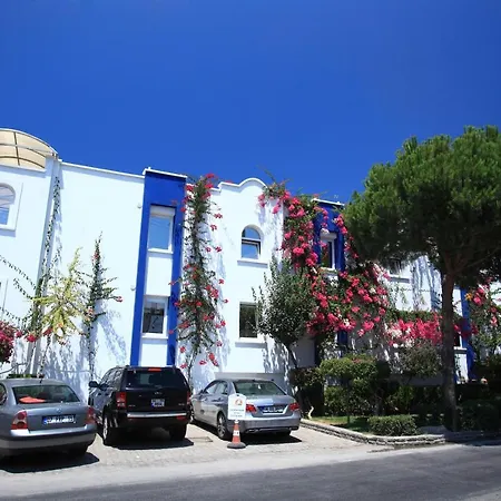 Catamaran Hotel Gundogan (Bodrum)