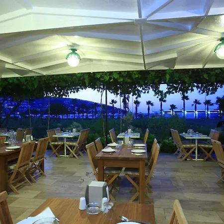 Catamaran Gundogan (Bodrum)