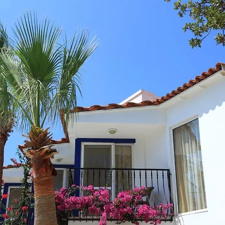 Hotel Catamaran Gündoğan