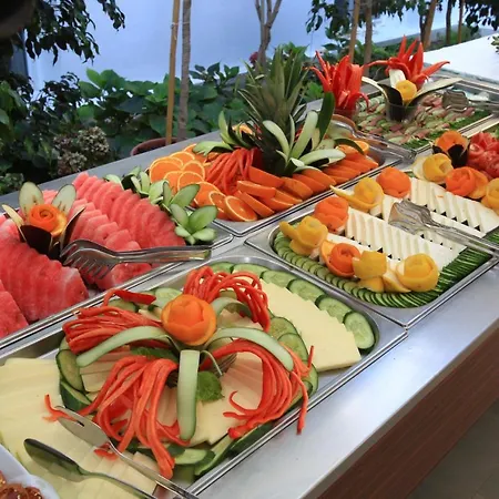 Catamaran 2* Gündoğan