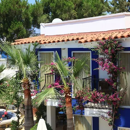 Hotel Catamaran Gündoğan