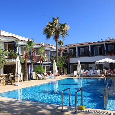 Catamaran Hotel Gundogan (Bodrum)