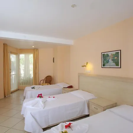 Hotel Catamaran Gündoğan