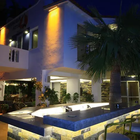 Catamaran 2* Gundogan (Bodrum)