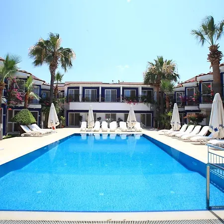 Catamaran Hotel Gundogan (Bodrum)