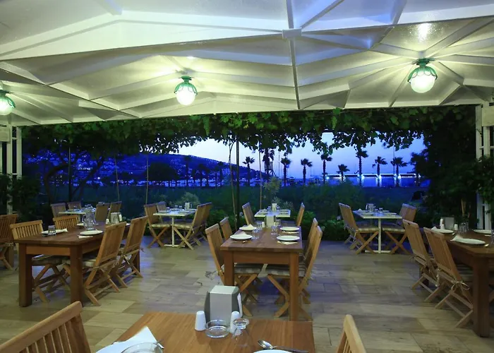 Catamaran Gundogan (Bodrum)