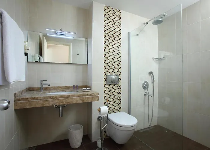 Catamaran 2* Gundogan (Bodrum)