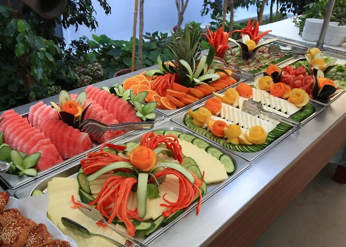 Catamaran 2* Gündoğan