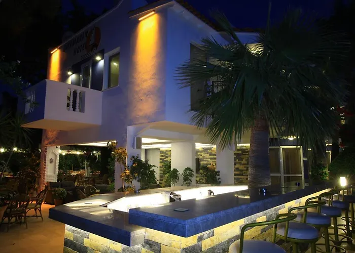 Catamaran 2* Gundogan (Bodrum)