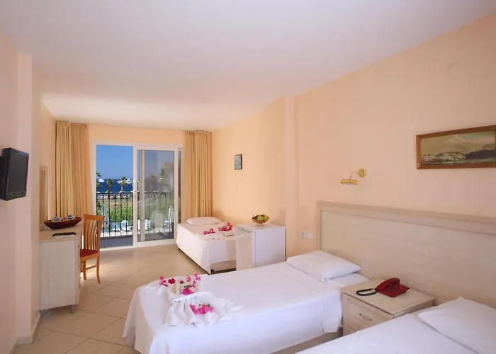 Catamaran 2* Gundogan (Bodrum)